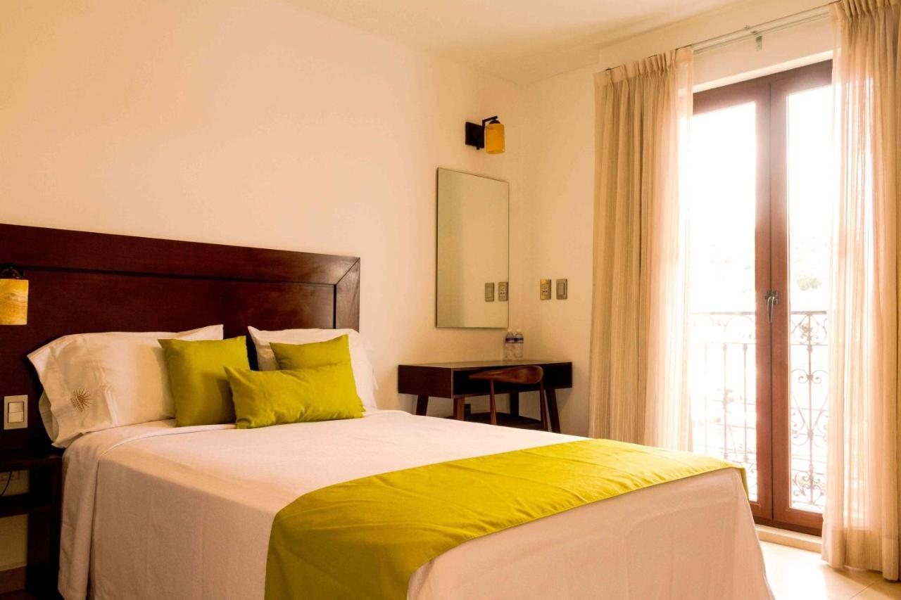 Real Alma 3* Oaxaca