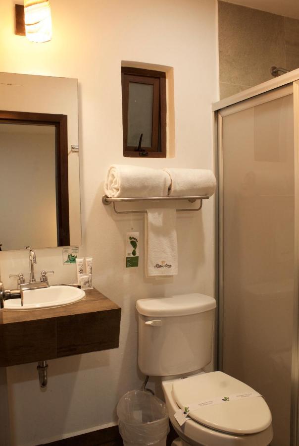 Real Alma Hotel Oaxaca