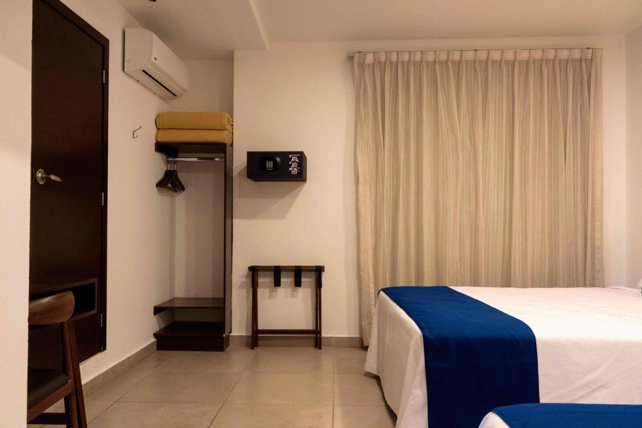 Hotel Alma De 3*