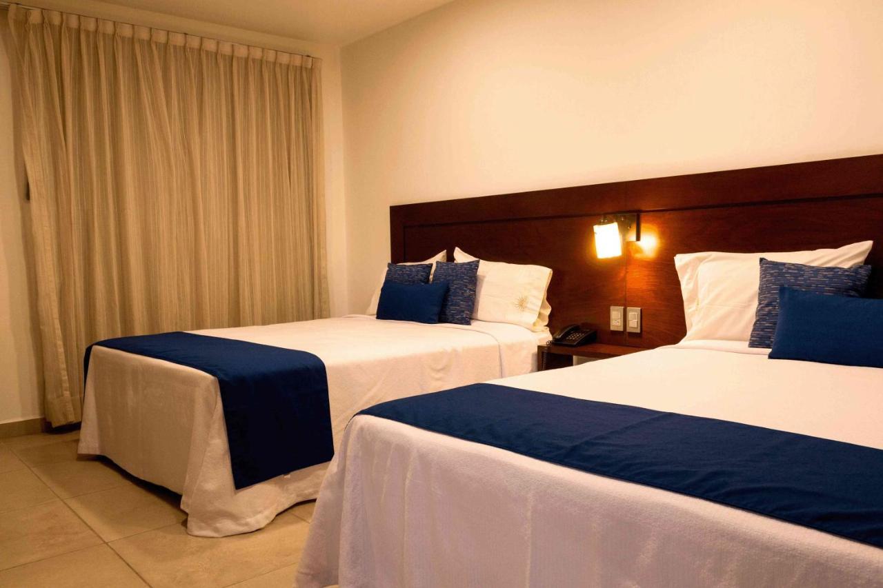 Alma De Hotel