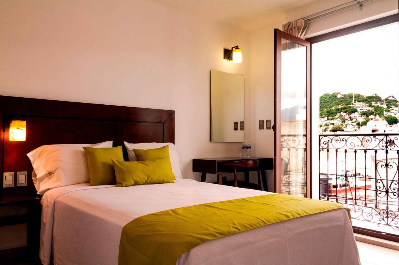 Hotel Alma De