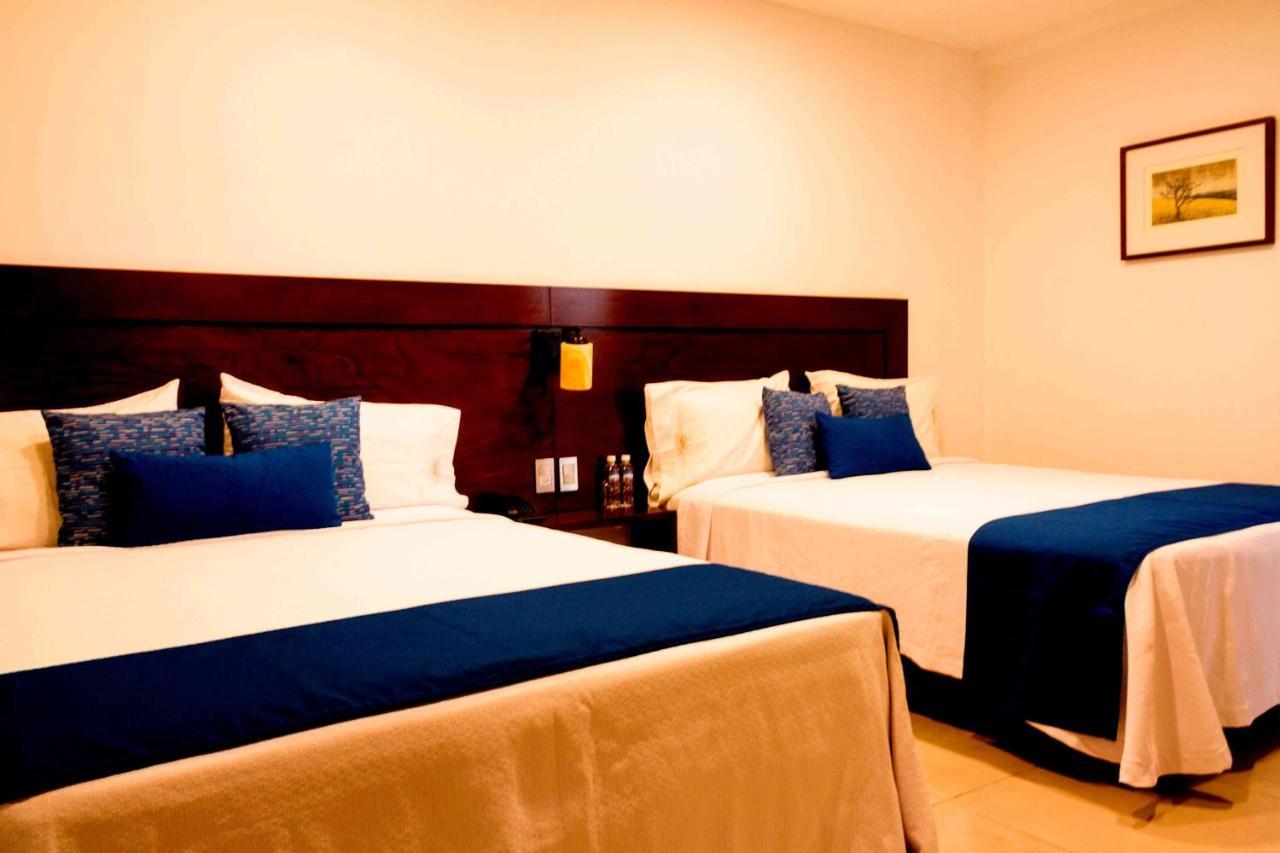 Alma De Hotel